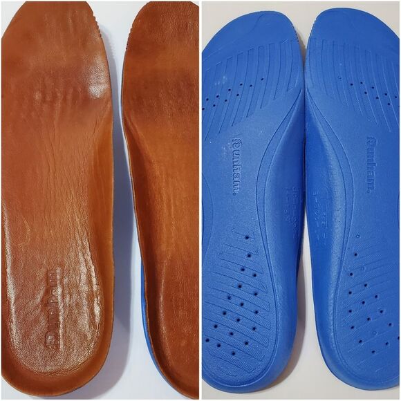 Dunham 8000 Blucher Slip Resistant Comfort Casual Shoe Breen Size 14 - Picture 16 of 16